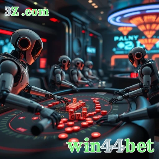 Login ágil e seguro no win44bet para todos os jogadores