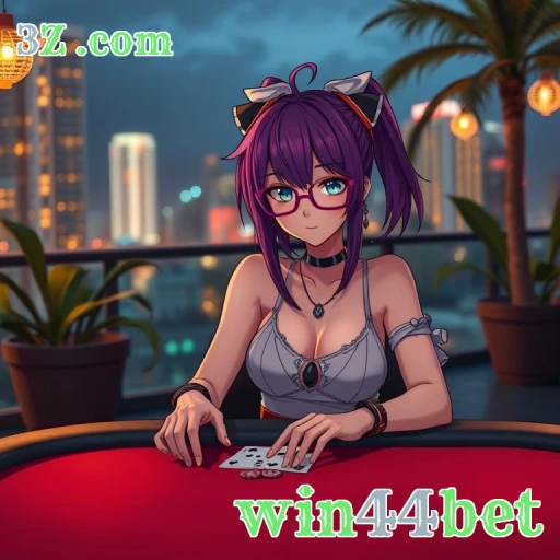 win44bet Plataforma Principal