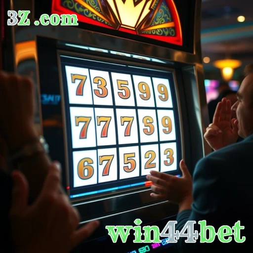 Experiência VIP no win44bet: Onde os Jogadores se Destacam