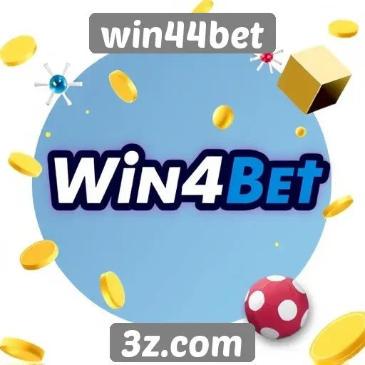 Promoções atuais atraem novos jogadores no win44bet