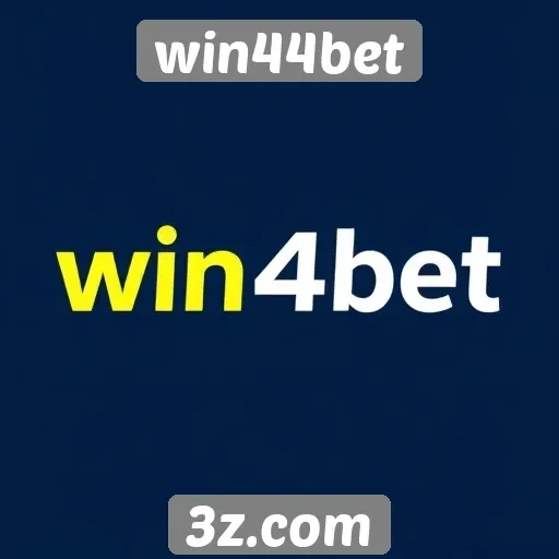 Atendimento ao cliente da win44bet em foco