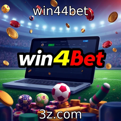 Crescimento de plataformas de apostas online em análise