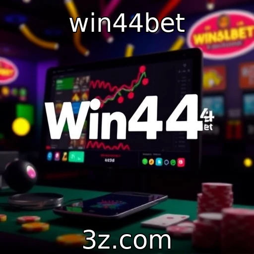 Tendências de mercado na indústria de jogos online