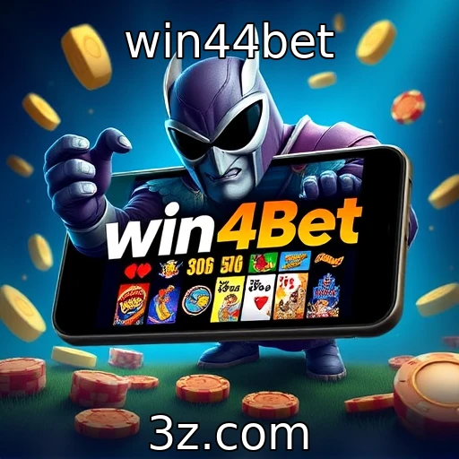 Tendências de jogos móveis em plataformas digitais