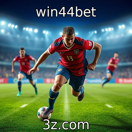 Crescimento das apostas online no Brasil