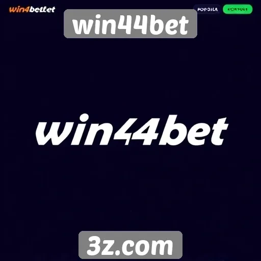 Opções de pagamento disponíveis no win44bet