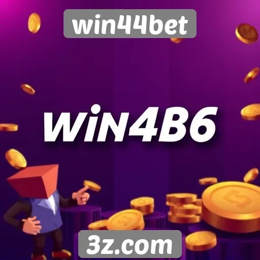 Win44bet: opções de pagamento disponíveis