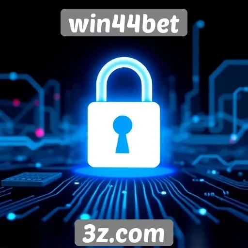 Review sobre a segurança do site Win44bet
